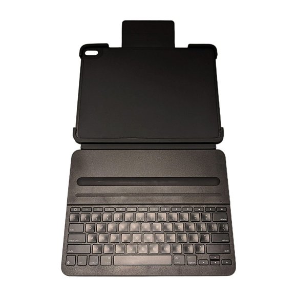 Logitech Other - Logitech Slim Folio Pro Keyboard/Cover Case for iPad Pro 11-in